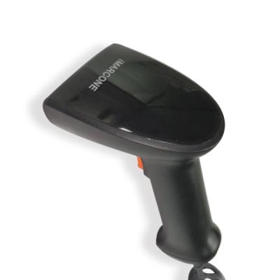 China New Model 2D QR PDF417 Level Data Matrix OEM ODM ODM Barcode Scanner Industrial Barcode Scanning for sale