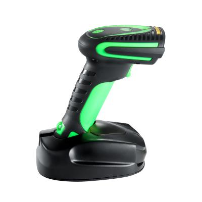 China Mobile 2d barcode scanner 2d barcode scanner handheld wireless handheld QR code scanner for sale