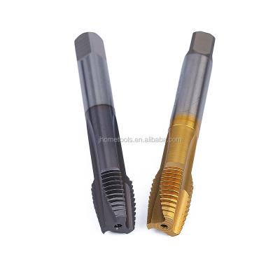 China Thread tapping machine hot sale cnc hss machine taps cutter machine taps forming tap spiral tap for sale