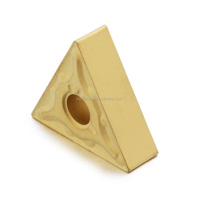 China External Turning Inserts tnmg160404 Carbide Turning Inserts For Stainless Steel Cutting for sale