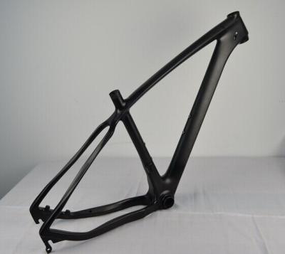 China Mountain Bikes Hotselling T800 Torayca china mtb carbon frame; china mtb carbon frame 29er BB92 for sale