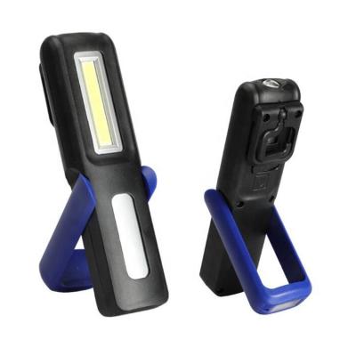 China Wholesale IP54 1200mAh Outdoor Rechargeable Led Desk Worklight 150 Lumen Rechargeable Led Worklight for sale