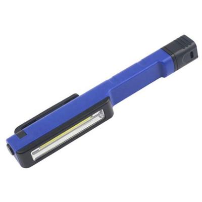 China LANDSCAPE ABS Clip Pocket 3W Magnetic 160 Lumen Cob Led Work Light Pen for sale