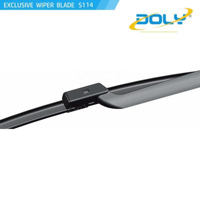 China EXCLUSIVE WIPER OEM Car Overhead Windshield Wiper For GLE43 AMG GLS400 S350L S114 for sale