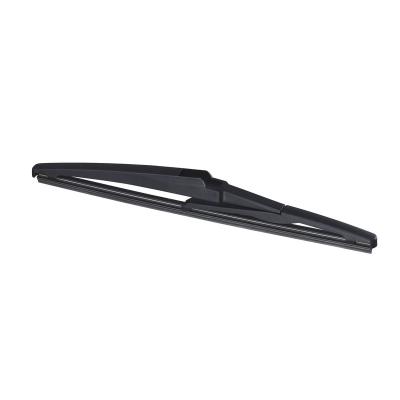 China Natural Professional Rubbe Wiper Supplier Wiper Blade For TOYOTA RAV4 NX200 RX300 MAZDA CX-4 CX-5 IX25 for sale