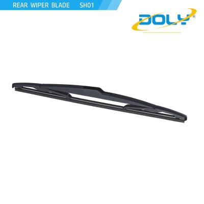 China Natural Rubbe Popular Design Outstanding Performance Wiper Blade For X3 I3 FOCUS RENAULT VELSATIS for sale