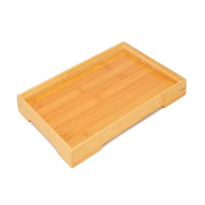 China China Hot Selling High Grade Practical Wooden Candle Tray Jewelry Display Tray for sale