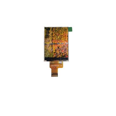 China Duobond DBT024QV181S Wide Temperature IPS SPI Interface 2.4 Inch RGB 240x320 2.4 Inch LCD Display Module for sale