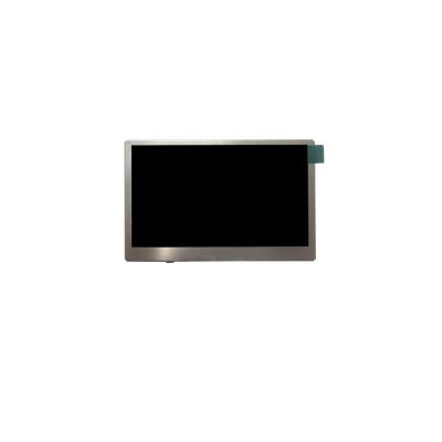 China Industrial High Quality Custom Application 40 Pin Lvd 4.3 Inch 800*480 Sunlight Readable LCD Module for sale