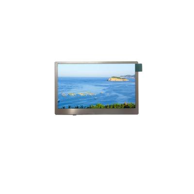 China High Quality Custom Industrial Application Screen Tft Panel 40 Pin Lvd 4.3 Inch LCD Module for sale