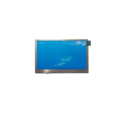 China High Quality Custom 40 Pin Lvd Screen Display Industrial Application 4.3 Inch LCD Module for sale