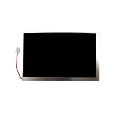 China High Quality Touch Screen RGB tft 800x480 lcd screen panel support 7 inch 7 inch lcd display panel for sale