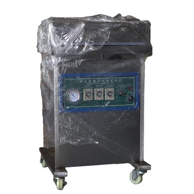 China China Manufacture Professional Industrial Commercial Small Food Fish Food Vacuum Packing Machinery for sale