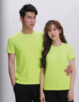 China Anti Shrink Made in China Custom Print Cotton Spandex T Shirt Company Wholesale T-Shirt with Your Own Logo for sale