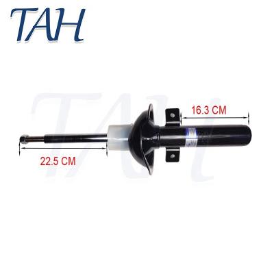 China Hot Selling Auto Spare Parts Front Shock Absorber For Ford Feista Gaf 2003-2006 1.6L Fiesta for sale