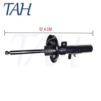 China Factory Price Auto Parts Car Front Right Shock Absorber For Ford Focus 9261219 Focus for sale