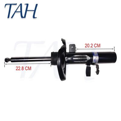 China High Grade Good Quality Car Parts Front Left Shock Absorber For Ford Focus 9261220 Focus for sale