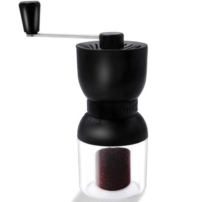 China Eco-friendly. Easy work Manual Coffee Grinder Portable Hand High Quality Grinder Grind Machine Mill for sale