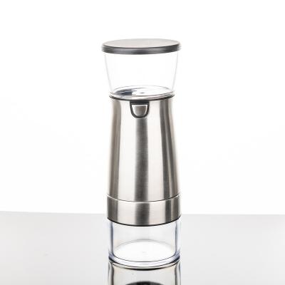 China Attributable Hot Selling Home Electric USB Coffee Bean Grinder Coffee Grinder Accessories USB Coffee Bean Maker for sale