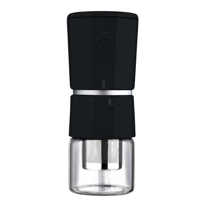 China New Viable Arrive Customized Mini Electric Herb MILL for sale