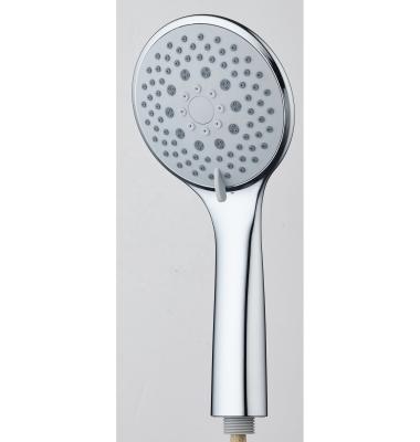 China Without referral China factory wholesale multifunctional hand shower shower head for sale