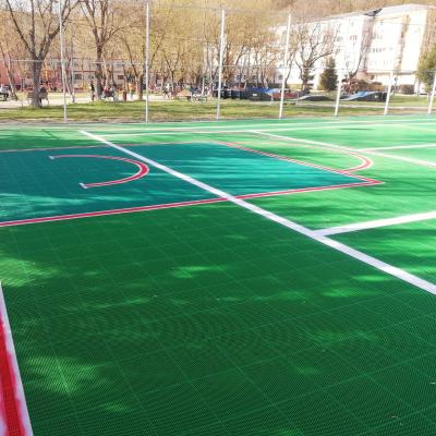 China Package Service Recycled PVC Rubber Gym Flooring PP Rubber Tiles RUNNING TRACK for sale