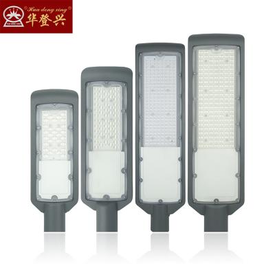 China ROAD factory direct sale rural yard road lamp lighting cheap price street lamp 50w 100w 150w 200w led road lights for sale