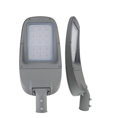 China High Quality Warranty IP65 Outdoor LED Chip Aluminum 50w 80w 100w 150w 200w SMD Street Light 2 To 5 Years Waterproof for sale