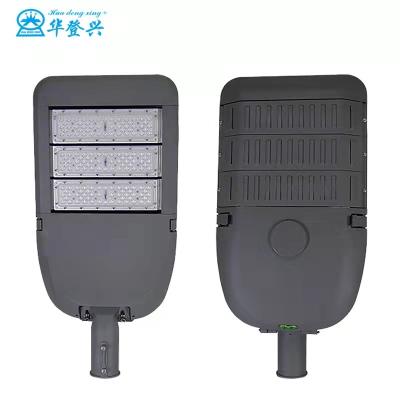 China Factory price 50w 100w 150w 200w 250w 300w 400w road/garden/park/street high quality ip65 outdoor waterproof ip66 road lamp led street light for sale