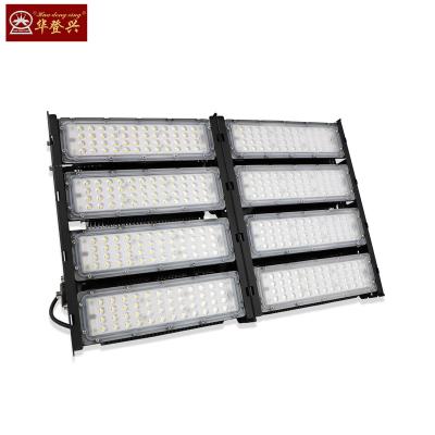 China Square / Tunnel High Mast 5 Years Warranty High Power 800w 600w Flood Lights 400W LED Stadium Floodlights Public Lighting Tunnel Light for sale