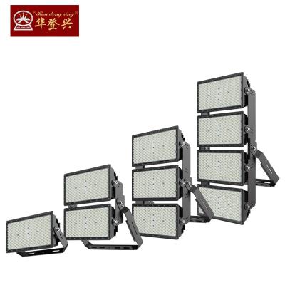 China Sports Stadiums 5 Years Warrant Factory Price Design 250w 500w 750w 1000w Outdoor Waterproof Stadium Lamp IP65 New SMD LED Aluminum Flood Lights for sale