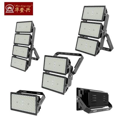 China Outdoor lighting design 250w 500w 750w 1000w SMD LED stadium aluminum flood lights waterproof IP65 high lumen sports stadiums new for sale