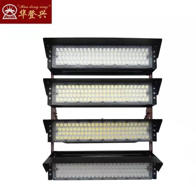 China Sports stadiums/garden/park high power tunnel stadium light waterproof ip65 module outdoor lamp 200w 300w 400w 500w 600w 1000w all in one led flood light for sale