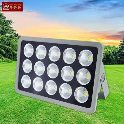 China High quality garden reflectores led security handybrite ip65 outdoor waterproof flood light 100w 150w 200w 250w 300w 400w 500w 600w for sale