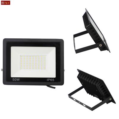 China Sports stadiums/dob ip66 outdoor sport light prices factory manufacturer garden/park aluminum floodlight 50w 100w 150w 200w 250w 300w smd led flood light for sale