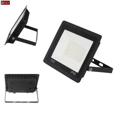 China Sports stadiums / garden / park high power reflectores led outdoor waterproof security lamp ip65 ip66 handybrite flood lights 50w 100w 200w 300w 400w for sale