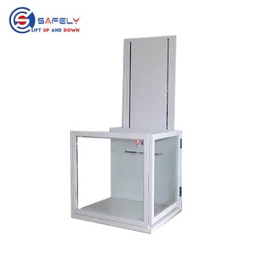 China Factory direct sales modern barrier-free lifts disabled platform lifting wheelchair lift for sale