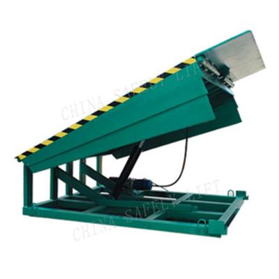 China The machinery repairs workshop fixed boarding axis by elevator high quality wholesale cheap professional manufacturing for sale