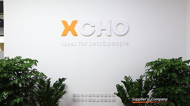 Verified China supplier - Shenzhen XCHO Technology Limited