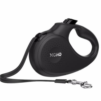 China 2021 DETACHED Amazon Top Selling Retractable Dog Leash Tracker Pet Leash Stake Dog Lead Near Me for sale