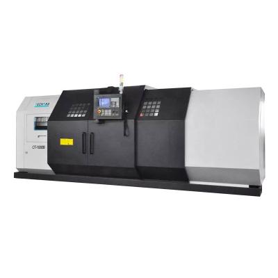 China CT1000B China CNC Metal Lathe Machine Tool Torno Cnc Horizontal Turning Heavy Duty Lathe Machinery Repair Shops China for sale