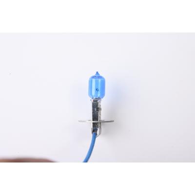 China Auto Car Headlight Quartz Glass Bulbs For Car 12v 24v Headlight Halogen Bulb for sale