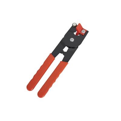 China DIY Tools Zhuzhou Tungsten Cobat Carbon Alloy Carbide Scriber Pliers Durable Aluminum Professional Universal Tile Cutter for sale