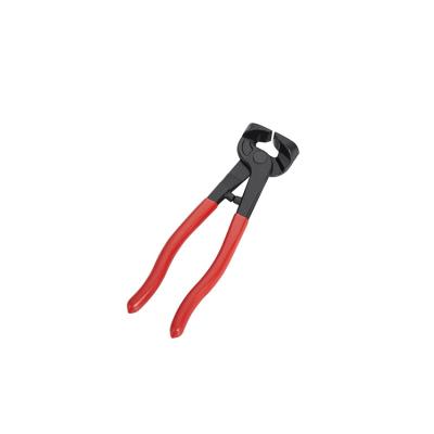 China Durable Scissor Tile Side Tools Ceramic Cable Cutter Flush Hand Tile Cutting Pliers for sale