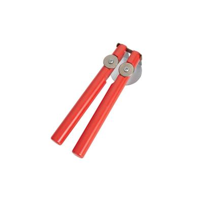 China Durable Custom Logo Carbon Steel DIY Tool Flat Glass Tile Leveling Pliers for sale