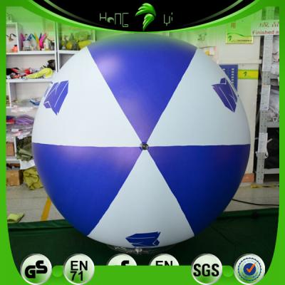 China Promotion Inflatable Ball For Decoration Beach Inflatable Ball Inflatable Playground Ball for sale