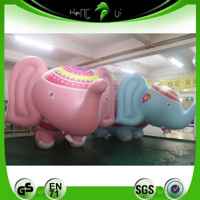 China Promotion Hongyi RC Elephant RC Zeppelin Indoor Blimps For Sale for sale