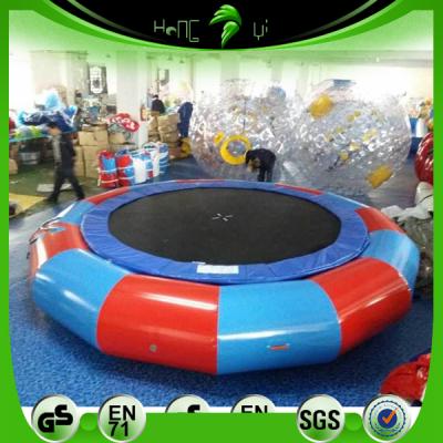 China Promotion Summer Pool Playing Water Floating Inflatable Mattress Beds for sale