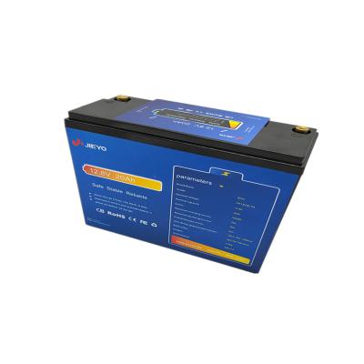 China LIFEPO4 12.8V 20Ah energy storage battery with 3 years warranty replacing lead acid battery 330*185*215mm for sale