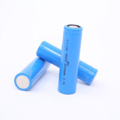 China Power Tools Li-ion Battery 18650p 2000mAh 10C High Rate Battery for sale